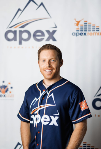 Meet Jamie Krasnov | CEO of Apex Leadership Company featured in Shoutout HTX