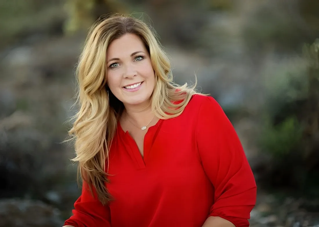 Exciting Announcement: Kim Freid of Apex Leadership Company to Share Her Inspiring Journey in “Second Chapters: How I Reinvented Myself in the Second Chapter of My Life”