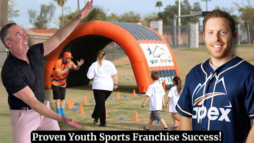 🎙️ New Episode Alert: Eye on Franchising Podcast 🎙️